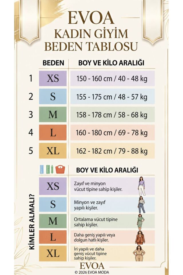 Ful Taşlı Rahat Günlük Eşofman M - Kahverengi